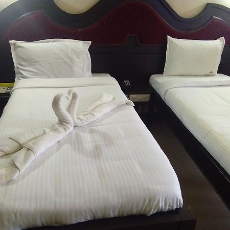 Indraprastha Beach Resort วาร์คาลา ภายนอก รูปภาพ