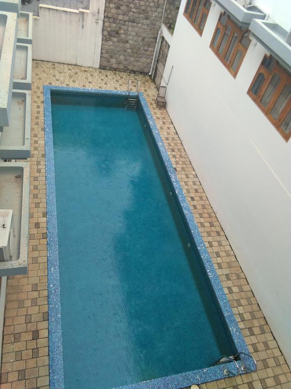 Indraprastha Beach Resort วาร์คาลา ภายนอก รูปภาพ