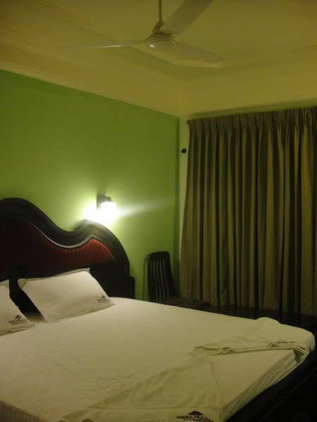 Indraprastha Beach Resort วาร์คาลา ภายนอก รูปภาพ